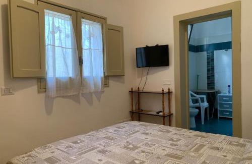 San Cesario di Lecce Bed & Breakfast | I due Tesori