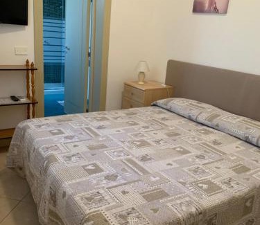 San Cesario di Lecce Bed & Breakfast | I due Tesori