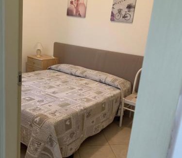 San Cesario di Lecce Bed & Breakfast | I due Tesori