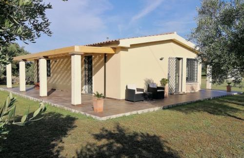 Siniscola House | I due Ulivi - strada per La Caletta