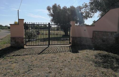 Siniscola House | I due Ulivi - strada per La Caletta