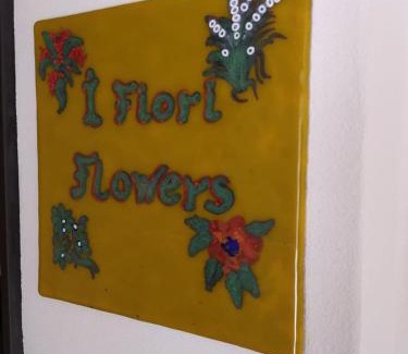 Baratti Apartment | I Fiori nel golfo di Baratti
