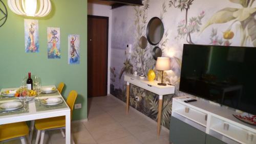 Baratti Apartment | I Fiori nel golfo di Baratti