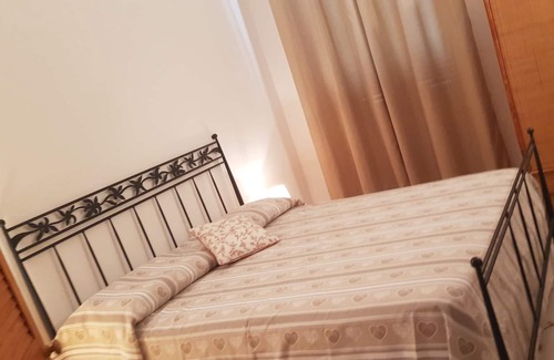 Procchio House | "I GABBIANI" apartment