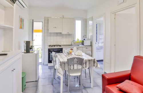 Capaccio Scalo Apartment | I Giardini Dell Olimpo - Atena