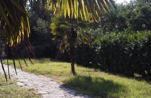 Naples Bed & Breakfast | I Giardini di Capodimonte 2