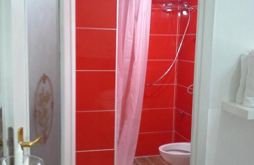 Naples Bed & Breakfast | I Giardini di Capodimonte 2