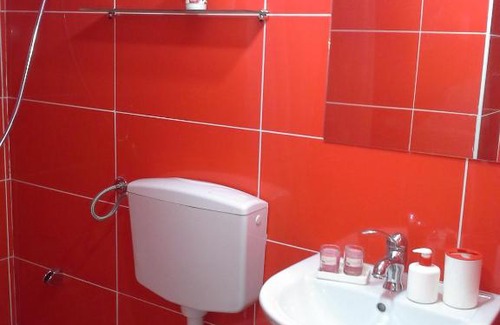 Naples Bed & Breakfast | I Giardini di Capodimonte 2