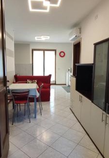 Sernio Apartment | I girasoli 1 monolocale a solo 5 minuti da Tirano