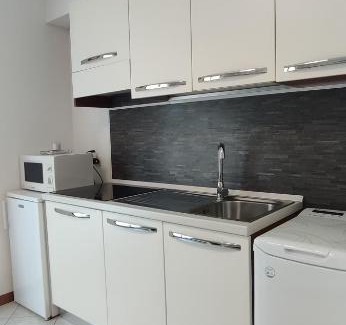 Sernio Apartment | I girasoli 1 monolocale a solo 5 minuti da Tirano