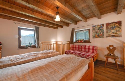 Malgolo Bed & Breakfast | I girasoli