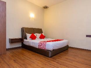 Taman Universiti Hotel | I Harmony Hotel
