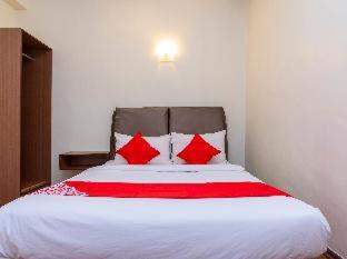 Taman Universiti Hotel | I Harmony Hotel