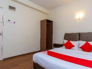 Taman Universiti Hotel | I Harmony Hotel