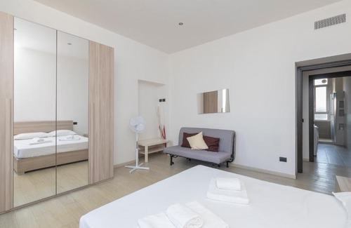 Gorla Apartment | I Host Apartment - Asiago 4