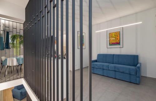 Milan Apartment | I-Host Apartment - Chieti 1