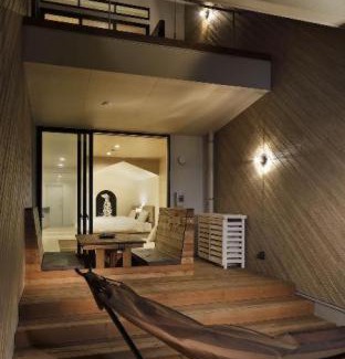 Nagasaki Resort | i + Land Nagasaki
