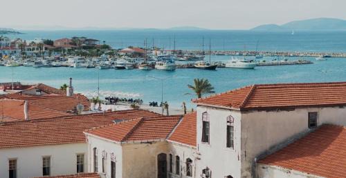 Ilica Apartment | İleri Hotel & Apartments