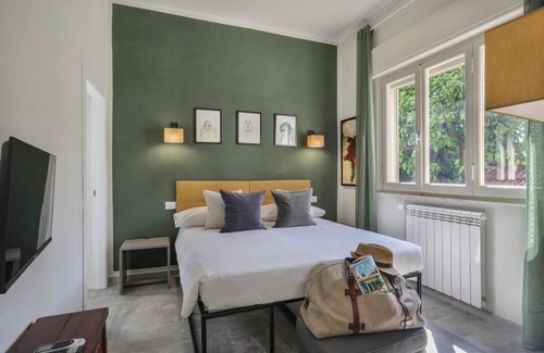 Torre del Lago Puccini Bed & Breakfast | I Levrieri B&B