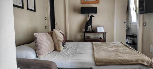 Torre del Lago Puccini House | I Levrieri