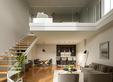 Santiago de Compostela Apartment | I Loft Santiago by Upper Luxury Housing
