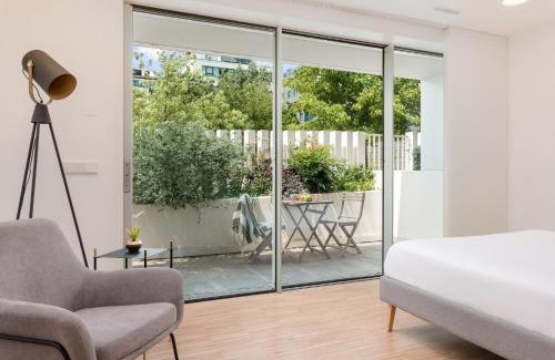 Santiago de Compostela Apartment | I Loft Santiago by Upper Luxury Housing