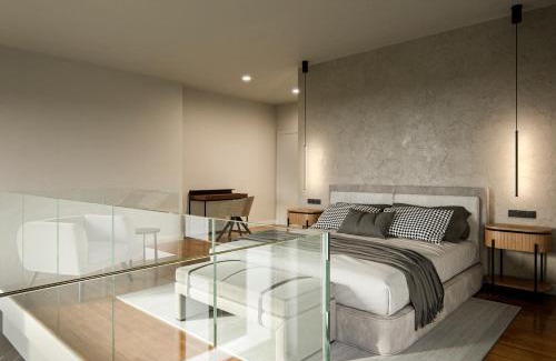 Santiago de Compostela Apartment | I Loft Santiago by Upper Luxury Housing