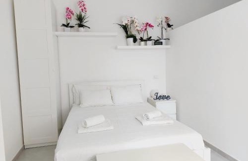 Foce Apartment | I love Genova Apartment