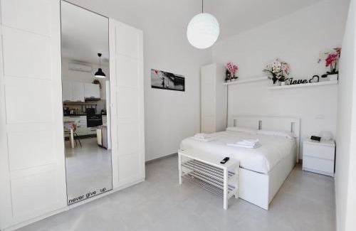 Foce Apartment | I love Genova Apartment