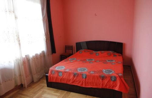 Mtskheta House | I love the comfort, colors and the aura of my house