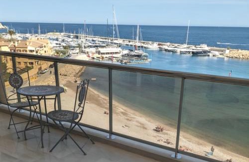 Altea la Vella Apartment | I love Villa Puerto Beach, Altea