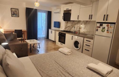 Bodrum City Center Apartment | İlya Apart 2