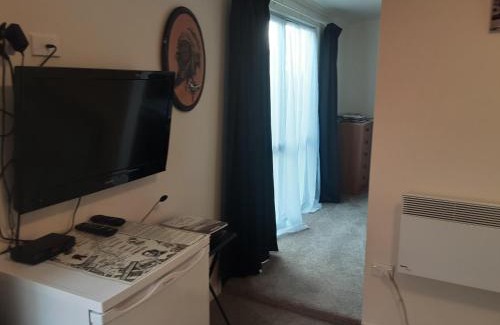 South Dunedin Apartment | I'm a traveller