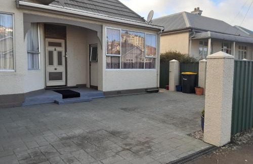 South Dunedin Apartment | I'm a traveller