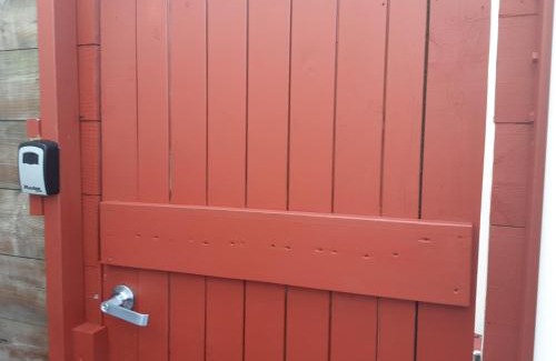 South Dunedin Apartment | I'm a traveller