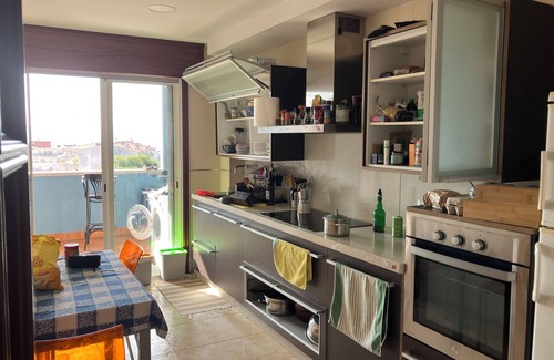 Cangas Condo | I'm going on vacation
