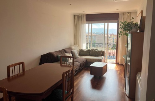 Cangas Condo | I'm going on vacation