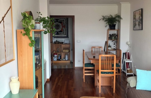 Cangas Condo | I'm going on vacation