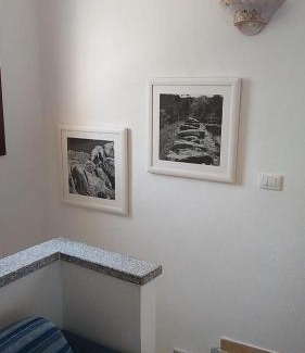 Monte Petrosu House | I Mari di Gallura Apartment