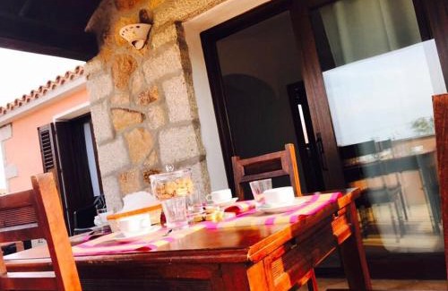 Monte Petrosu House | I Mari di Gallura Apartment