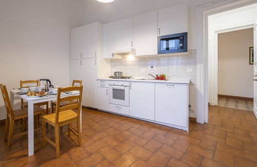 San Teodoro Apartment | I Marinai - In The City Of Genoa, Genova, Italy