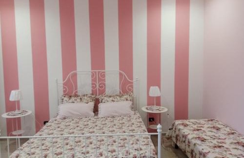 Lanzara Bed & Breakfast | i milord