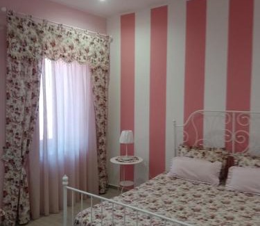 Lanzara Bed & Breakfast | i milord
