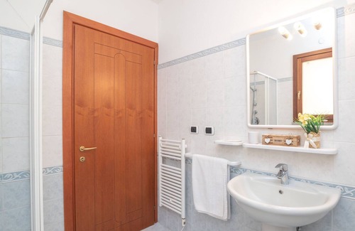 Porto Pozzo Apartment | I Mirti di Porto Pozzo (PPZ123) by Interhome