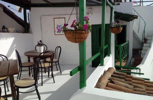 Chio House | I Miti 8 - Casa Panoramica