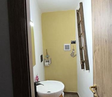 Pegli Apartment | I Monti sul Mare - appartamento a Genova Pegli