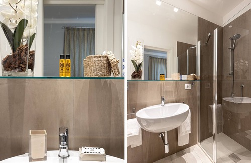 Albergheria Bed & Breakfast | I Mori di Porta Nuova Terrace&Suite