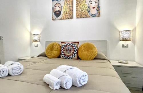 Lascari House | I MORI - Holiday Rooms