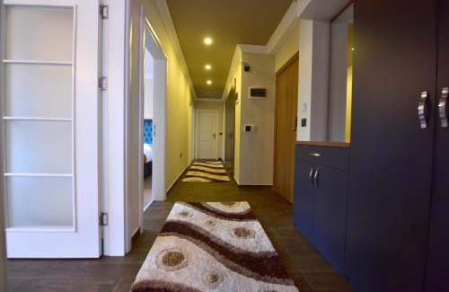 Trabzon Apartment | İnanlar Airport Residence