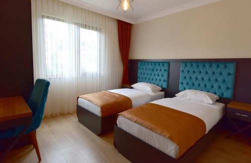 Trabzon Apartment | İnanlar Airport Residence